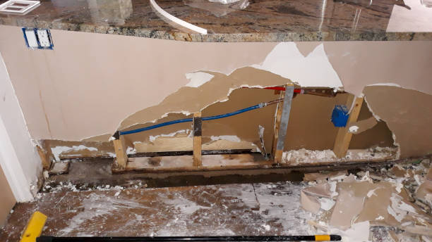 Best Residential water damage restoration  in Fruit Hill, OH