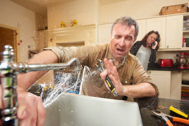 Best 24-hour water damage restoration  in Fruit Hill, OH